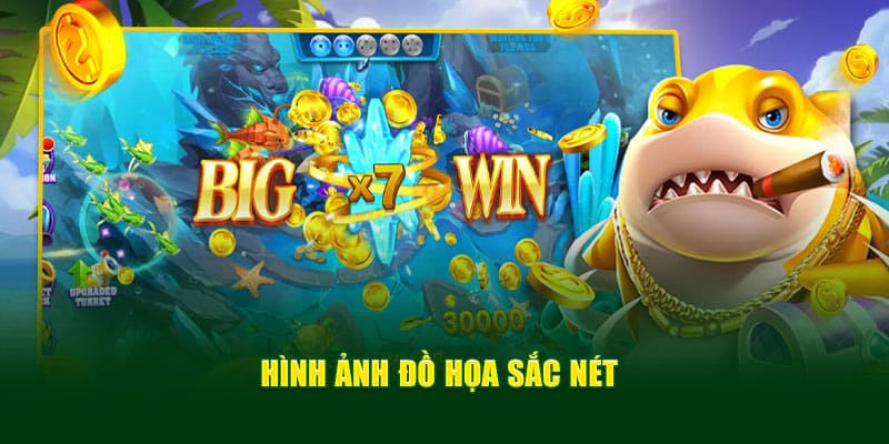 Game đá gà cwin có hình ảnh đồ hoạ sắc nét