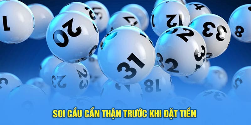 Kinh nghiệm chơi xổ số mega 6/45