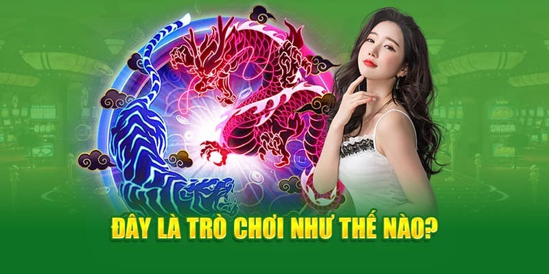 Giới thiệu game rồng hổ cwin