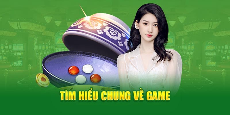 Tìm hiểu game xóc đĩa cwin